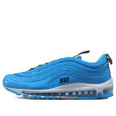 Nike ナイキ メンズ スニーカー 【Nike Air Max 97 'Blue Hero' 312834-401】 サイズ US_11.5(29.5cm)(4)