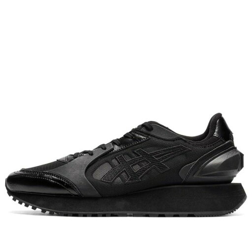 Onitsuka Tiger オニツカタイガー メンズ スニーカー 【Onitsuka Tiger Moage CO 'Black Graphite Grey' 1183C438-001】 サイズ US_11(29.0cm) Onitsuka Tiger オニツカタイガー メンズ スニーカー 【Onitsuka Tiger Moage CO 'Black Graphite Grey' 1183C438-001】 サイズ US_11(29.0cm)