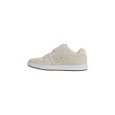 ディーシー レディース スニーカー シューズ MANTECA - Trainers - pip pink pink(4)