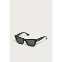 ジミーチュウ レディース サングラス&アイウェア アクセサリー Sunglasses - black(4)
