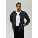 ピア ワン メンズ サンダル シューズ Bomber Jacket - charcoal