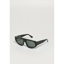 ティエリー ラスリー レディース サングラス&アイウェア アクセサリー ANARCHY UNISEX - Sunglasses - black(4)