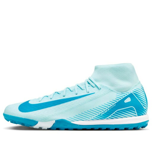 Nike ナイキ メンズ スニーカー 【Nike Zoom Mercurial Superfly 10 Academy TF 'Glacier Blue' FQ8331-400】 サイズ US_9(27.0cm) Nike ナイキ メンズ スニーカー 【Nike Zoom Mercurial Superfly 10 Academy TF 'Glacier Blue' FQ8331-400】 サイズ US_9(27.0cm)