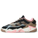 adidas アディダス メンズ スニーカー 【adidas originals Niteball 2.0 'Core Black Chalky Brown Bliss Pink' GX7090】 サイズ US_7(25.0cm)(4)