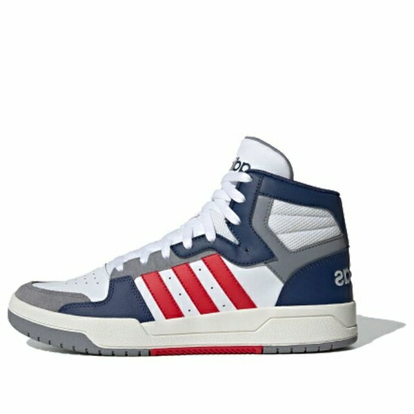 adidas ǥ  ˡ adidas Entrap Mid 'Blue Red White' EH1689  US_7(25.0cm)
