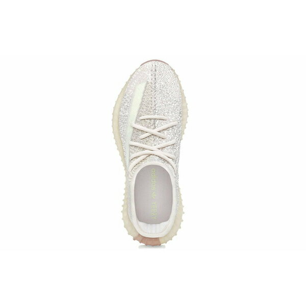 adidas アディダス メンズ スニーカー 【adidas Yeezy Boost 350 V2 'Citrin Reflective' FW5318】 サイズ US_9(27.0cm)
