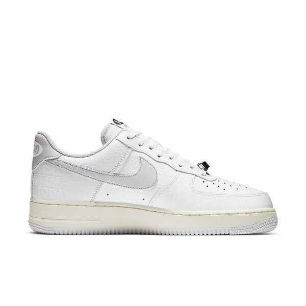 Nike ナイキ メンズ スニーカー 【Nike Air Force 1 '07 Premium '1-800 Toll Free' CJ1631-100】 サイズ US_8.5(26.5cm)