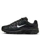 Nike ナイキ メンズ スニーカー 【Nike P-6000 TRK3 'Black White' HF1052-010】 サイズ US_7(25.0cm)(4)