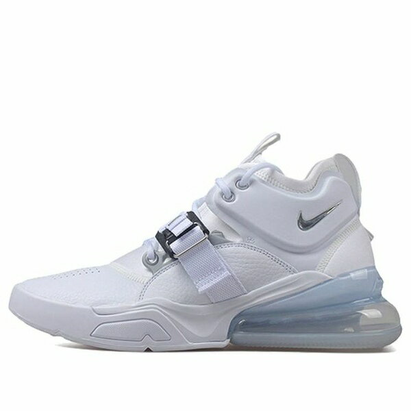 Nike ナイキ メンズ スニーカー 【Nike Air Force 270 'Metallic Silver' AH6772-100】 サイズ US_10(28.0cm)