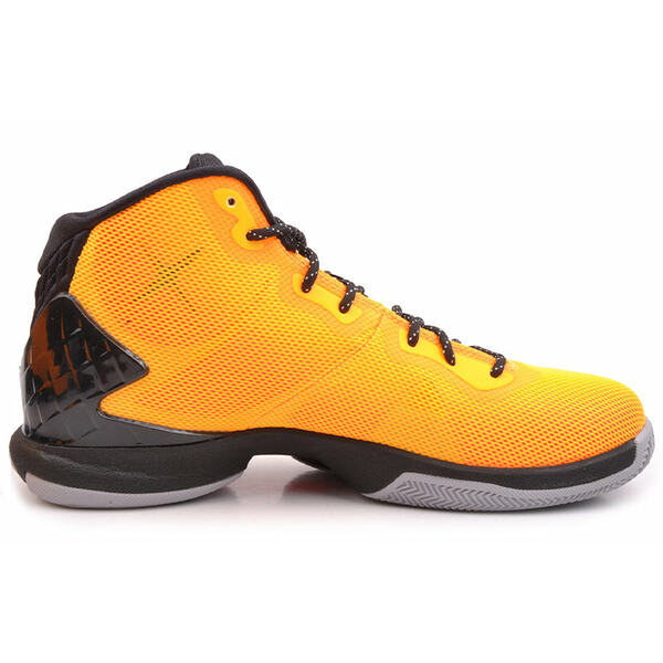 Air Jordan ジョーダン メンズ スニーカー 【Air Jordan Super Fly 4 'Black' 768929-013】 サイズ US_7.5(25.5cm)