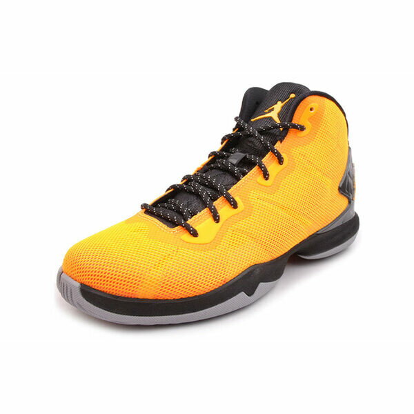 Air Jordan ジョーダン メンズ スニーカー 【Air Jordan Super Fly 4 'Black' 768929-013】 サイズ US_7.5(25.5cm)