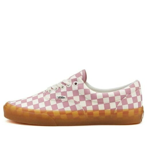 Vans バンズ メンズ スニーカー 【Vans Era 'Pink White' VN0A4BV4BO9】 サイズ US_M_4 Vans バンズ メンズ スニーカー 【Vans Era 'Pink White' VN0A4BV4BO9】 サイズ US_M_4