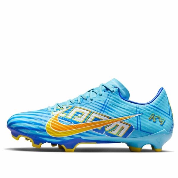 Nike ナイキ メンズ スニーカー 【Nike Zoom Mercurial Vapor 15 Academy KM MG 'Baltic Blue DV0707-400】 サイズ US_9(27.0cm)