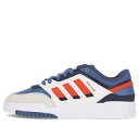 adidas アディダス メンズ スニーカー 【adidas originals Drop Step Low 'White Red Blue' IE9902】 サイズ US_8(26.0cm)