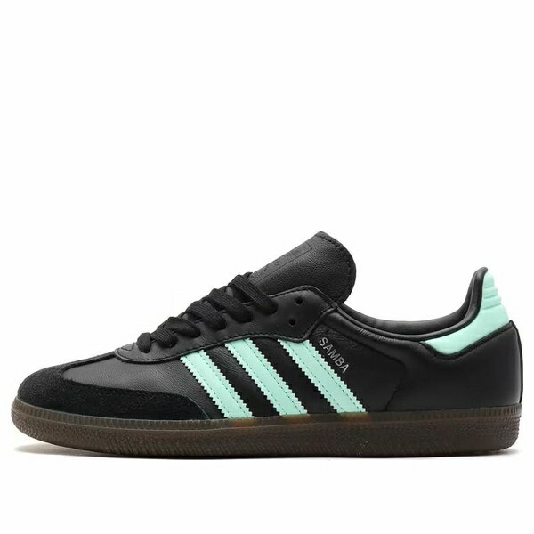 adidas アディダス メンズ スニーカー 【adidas Samba OG 'Clear Mint Pack' JR7109】 サイズ US_9(27.0cm)