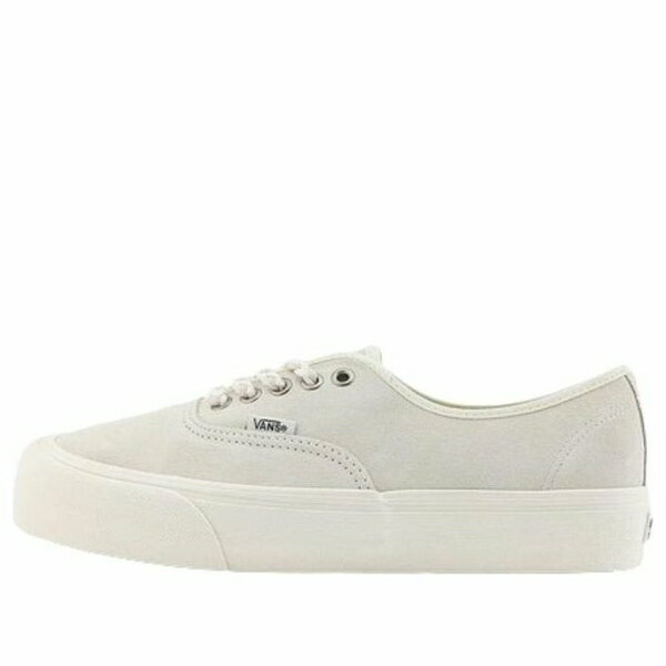Vans バンズ メンズ スニーカー 【Vans Vault Og Authentic Lx 'Beige' VN000BVWCD3】 サイズ US_7.5(25.5cm)