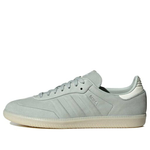 adidas アディダス メンズ スニーカー 【adidas Samba 'Wonder Silver' IE4957】 サイズ US_M_4 adidas アディダス メンズ スニーカー 【adidas Samba 'Wonder Silver' IE4957】 サイズ US_M_4