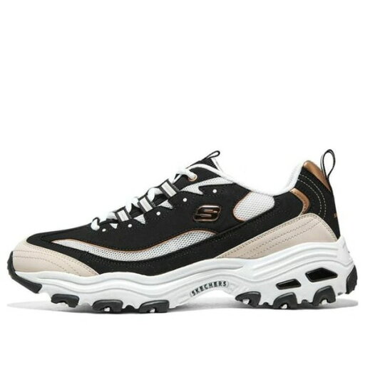 Skechers スケッチャーズ メンズ スニーカー 【Skechers DLITES 1.0 'Black' 894199-BKGD】 サイズ US_9(27.0cm) Skechers スケッチャーズ メンズ スニーカー 【Skechers DLITES 1.0 'Black' 894199-BKGD】 サイズ US_9(27.0cm)