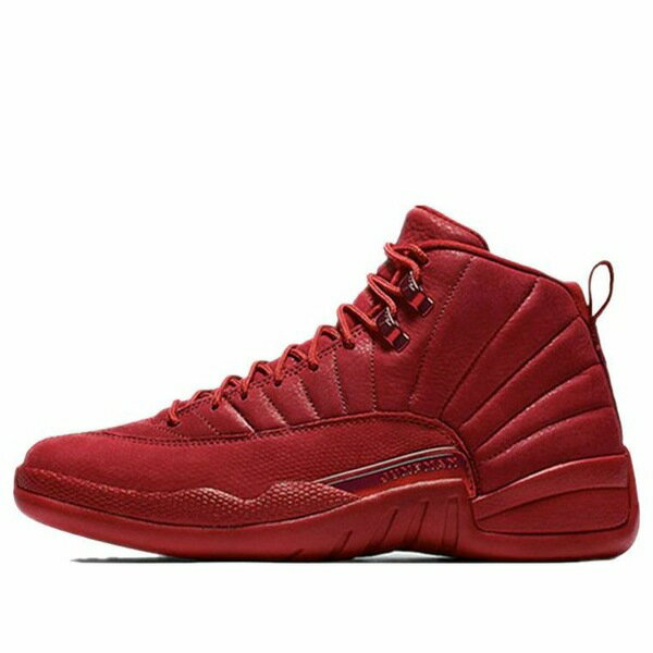 Air Jordan ジョーダン メンズ スニーカー 【Air Jordan 12 Retro 'Triple Gym Red' 130690-601】 サイズ US_9(27.0cm)