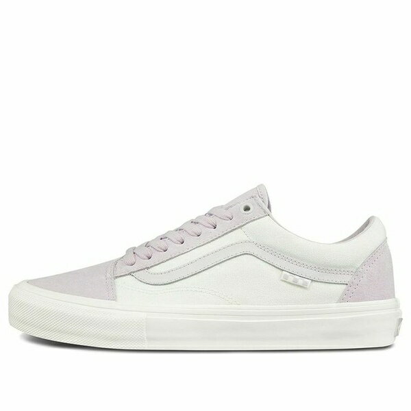 Vans バンズ メンズ スニーカー 【Vans Old Skool Powder White 'Pink Blue' VN0A5FCB3MG】 サイズ US_9(27.0cm)