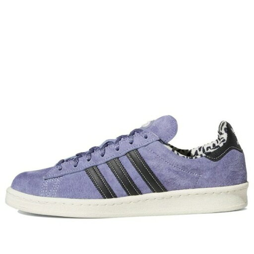 adidas アディダス メンズ スニーカー 【adidas x XLARGE Campus 80s 'Orbit Violet' GW3247】 サイズ US_8(26.0cm) adidas アディダス メンズ スニーカー 【adidas x XLARGE Campus 80s 'Orbit Violet' GW3247】 サイズ US_8(26.0cm)