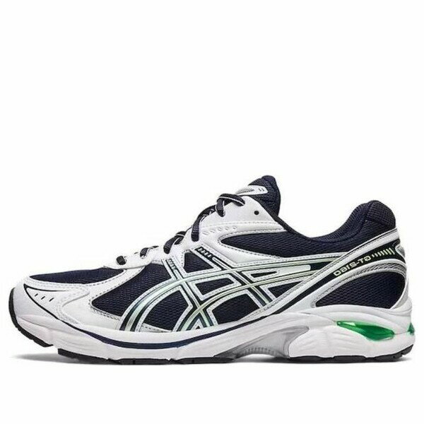 ASICS アシックス メンズ スニーカー 【ASICS GT-2160 'White Midnight' 1203A320-400】 サイズ US_9.5(27.5cm)
