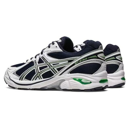 ASICS アシックス メンズ スニーカー 【ASICS GT-2160 'White Midnight' 1203A320-400】 サイズ US_9.5(27.5cm)