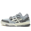 ASICS アシックス メンズ スニーカー 【ASICS Gel-Spotlyte Low V2 'Grey White' 1203A258-021】 サイズ US_7.5(25.5cm)(4)