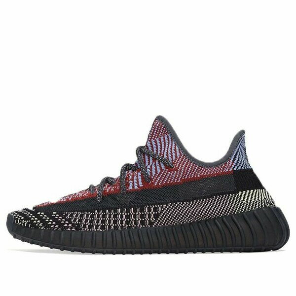 adidas アディダス メンズ スニーカー 【adidas Yeezy Boost 350 V2 'Yecheil Non-Reflective' FW5190】 サイズ US_7(25.0cm)