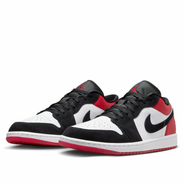Air Jordan ジョーダン メンズ スニーカー 【Air Jordan 1 Low SE 'Black Toe' 2025 IB8971-106】 サイズ US_7(25.0cm)