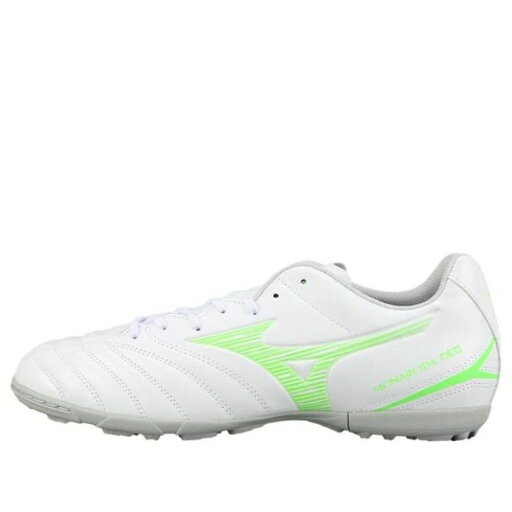 Mizuno ミズノ メンズ スニーカー 【Mizuno Monarcida Neo III Select AS 'White Green' P1GD252537】 サイズ US_7(25.0cm) Mizuno ミズノ メンズ スニーカー 【Mizuno Monarcida Neo III Select AS 'White Green' P1GD252537】 サイズ US_7(25.0cm)
