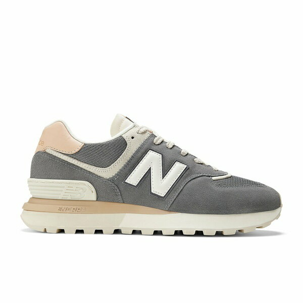 New Balance ニューバランス メンズ スニーカー 【New Balance 574 Legacy 'Apollo Grey' U574LGDB】 サイズ US_8(26.0cm)