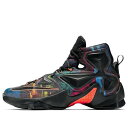 Nike ナイキ メンズ スニーカー 【Nike LeBron 13 'Akronite' 807219-008】 サイズ US_9.5(27.5cm)