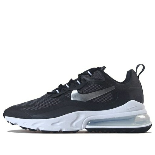 Nike ナイキ メンズ スニーカー 【Nike Air Max 270 React 'Metallic Silver' CQ4598-071】 サイズ US_7.5(25.5cm) Nike ナイキ メンズ スニーカー 【Nike Air Max 270 React 'Metallic Silver' CQ4598-071】 サイズ US_7.5(25.5cm)