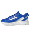 adidas アディダス メンズ スニーカー 【adidas Icon 7 TPU 'Royal Blue' S23878】 サイズ US_9(27.0cm)(4)