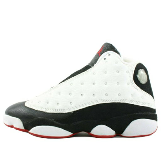 Air Jordan ジョーダン メンズ スニーカー 【Air Jordan 13 OG 'He Got Game' 1997 136002-132】 サイズ US_9(27.0cm) Air Jordan ジョーダン メンズ スニーカー 【Air Jordan 13 OG 'He Got Game' 1997 136002-132】 サイズ US_9(27.0cm)