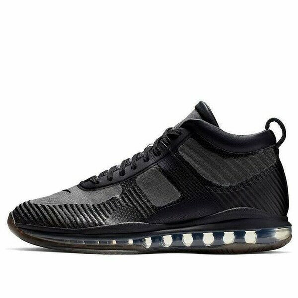 Nike ナイキ メンズ スニーカー 【Nike John Elliott x LeBron Icon QS 'Black' AQ0114-001】 サイズ US_9.5(27.5cm)