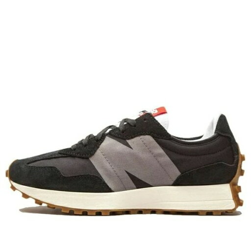 New Balance ニューバランス メンズ スニーカー 【New Balance 327 'Black Castlerock' MS327STC】 サイズ US_9.5(27.5cm) New Balance ニューバランス メンズ スニーカー 【New Balance 327 'Black Castlerock' MS327STC】 サイズ US_9.5(27.5cm)