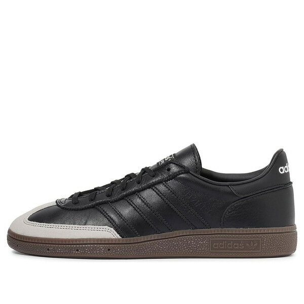 adidas アディダス メンズ スニーカー 【adidas Handball Spezial 'Orbit Grey Core Black' ID6115】 サイズ US_8(26.0cm)