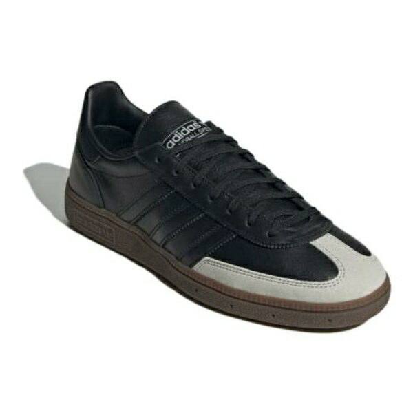 adidas アディダス メンズ スニーカー 【adidas Handball Spezial 'Orbit Grey Core Black' ID6115】 サイズ US_8(26.0cm)