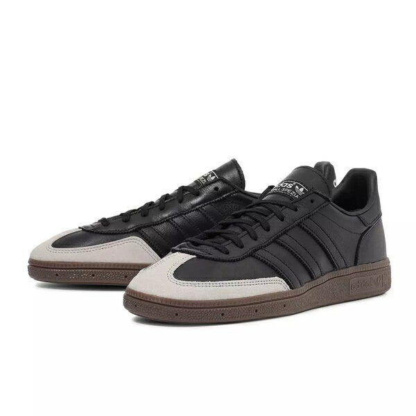 adidas アディダス メンズ スニーカー 【adidas Handball Spezial 'Orbit Grey Core Black' ID6115】 サイズ US_8(26.0cm)