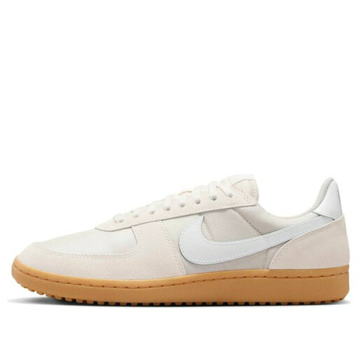 Nike ナイキ メンズ スニーカー 【Nike Field General 82 'Pale Ivory Gum' HF3165-107】 サイズ US_9.5(27.5cm) Nike ナイキ メンズ スニーカー 【Nike Field General 82 'Pale Ivory Gum' HF3165-107】 サイズ US_9.5(27.5cm)