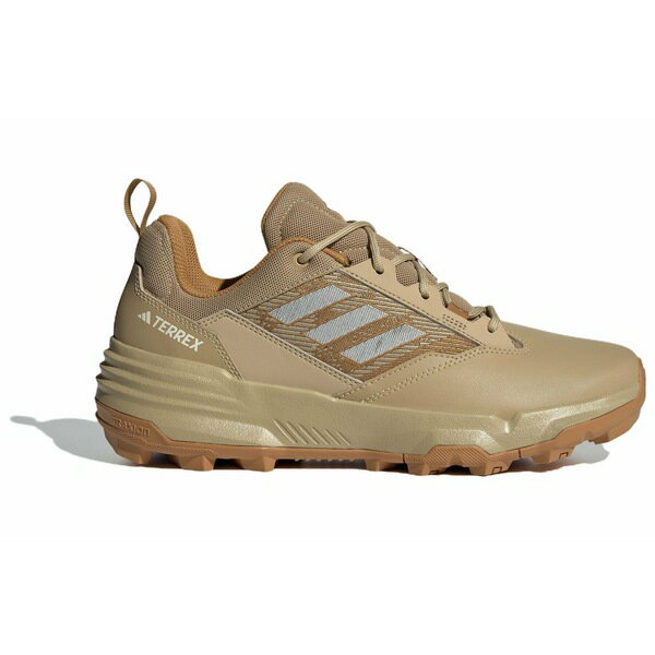 adidas アディダス メンズ スニーカー 【adidas Terrex Unity Leather Low 'Beige Tone' IF4981】 サイズ US_7(25.0cm)