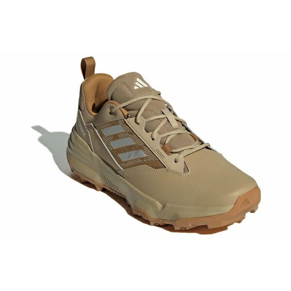 adidas アディダス メンズ スニーカー 【adidas Terrex Unity Leather Low 'Beige Tone' IF4981】 サイズ US_7(25.0cm)