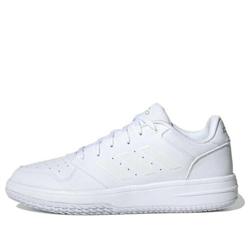 adidas アディダス メンズ スニーカー 【adidas neo GAMETALKER 'White' EH2007】 サイズ US_9.5(27.5cm) adidas アディダス メンズ スニーカー 【adidas neo GAMETALKER 'White' EH2007】 サイズ US_9.5(27.5cm)