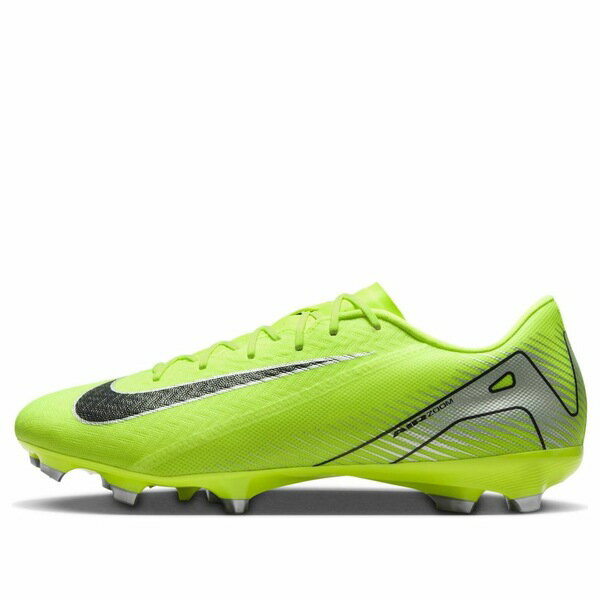 Nike ナイキ メンズ スニーカー 【Nike Mercurial Vapor 16 Academy MG 'Volt Black' FQ8374-700】 サイズ US_8(26.0cm)