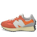 New Balance ニューバランス メンズ スニーカー 【New Balance 327 'Gulf Red Sun Glow' U327WRC】 サイズ US_9.5(27.5cm)(4)