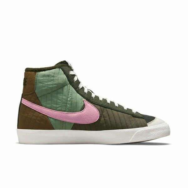 Nike ナイキ メンズ スニーカー 【Nike Blazer Mid '77 Premium 'Toasty - Sequoia' DD8024-300】 サイズ US_7(25.0cm)