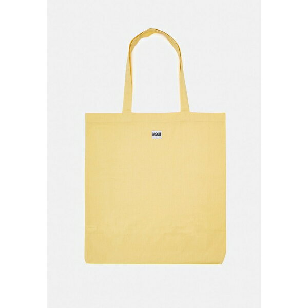 モス コペンハーゲン レディース トートバッグ バッグ JONELLE LOGO SHOPPER - Tote bag - jojoba