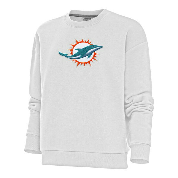 ƥ ǥ ѡåȥ  Miami Dolphins Antigua Women's Victory...